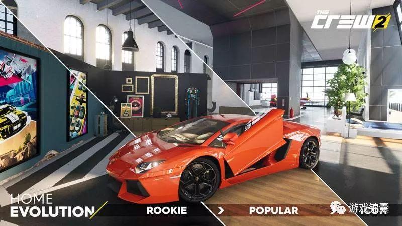 飆酷車(chē)神2游戲攻略_飆酷車(chē)神手游_飆酷車(chē)神玩法