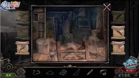 密室逃脫1逃離地牢游戲攻略_游戲逃脫密室之逃脫地牢攻略_密室逃脫逃離地牢攻略第三關