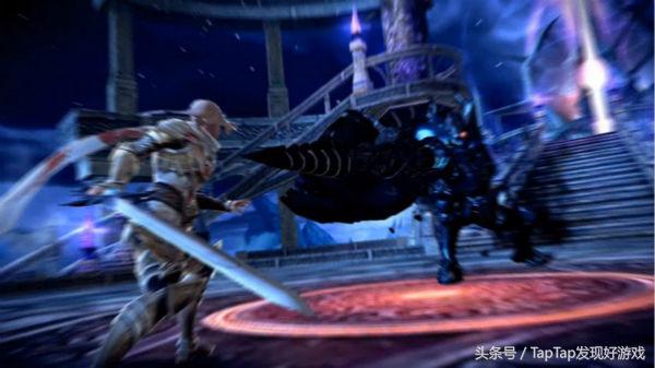 暗黑復(fù)仇者3手游攻略_復(fù)仇者暗黑手游攻略圖文_暗黑復(fù)仇者手游怎么樣