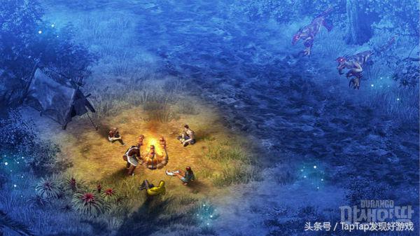 暗黑復(fù)仇者手游怎么樣_暗黑復(fù)仇者3手游攻略_復(fù)仇者暗黑手游攻略圖文