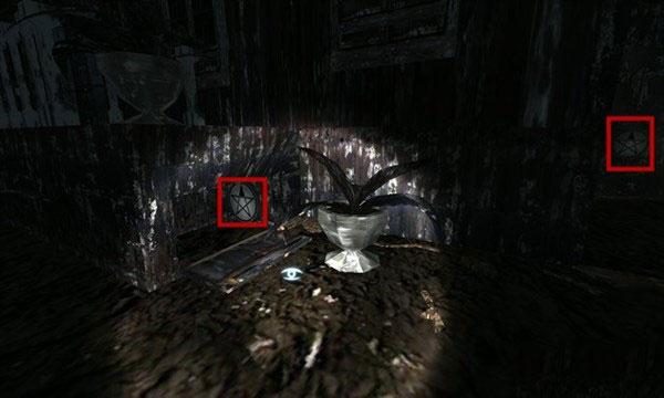 逃出攻略鬼屋游戲怎么玩_逃出鬼屋1游戲攻略_逃出鬼屋怎么玩