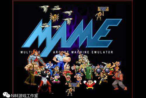 手機上可以玩街機游戲嗎？