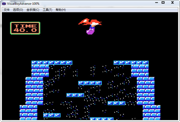 敲冰塊游戲視頻_經典游戲敲冰塊_敲冰塊游戲怎么玩