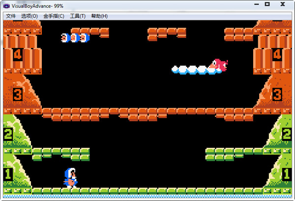 經典游戲敲冰塊_敲冰塊游戲怎么玩_敲冰塊游戲視頻