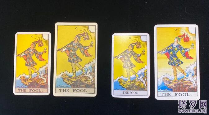 游戲塔羅牌怎么玩_用塔羅牌玩游戲_玩塔羅牌準(zhǔn)嗎