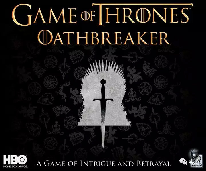 權利游戲百科_權利的游戲怎么玩_《權利游戲》