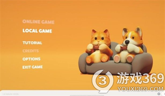 關于動物的游戲名字_動物名字游戲大全_動物名字游戲有哪些