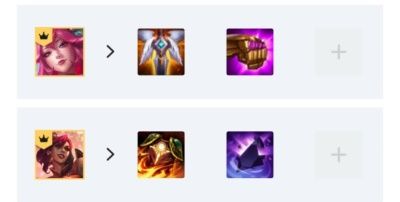 云頂之弈新版本狐貍怎么玩_云頂之奕狐貍陣容陣容攻略_英雄聯盟云頂之弈狐貍陣容推薦