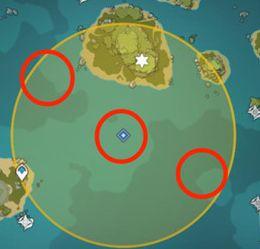 原神自外而來任務攻略_原神自外而來任務攻略_原神自外而來任務攻略