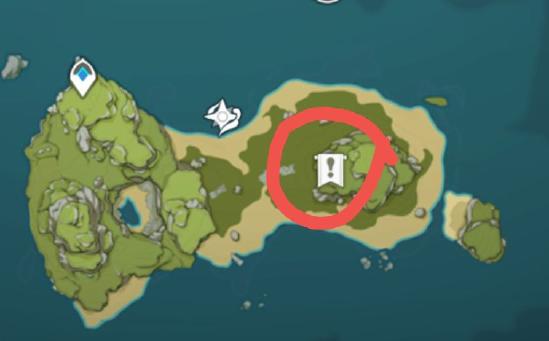 原神自外而來任務攻略_原神自外而來任務攻略_原神自外而來任務攻略