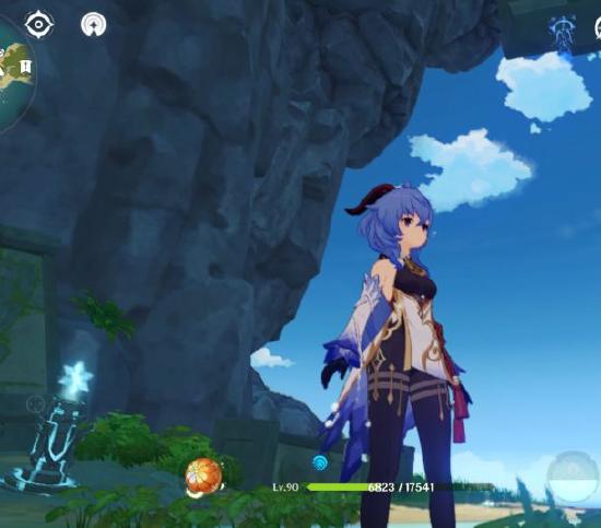 原神自外而來任務攻略_原神自外而來任務攻略_原神自外而來任務攻略