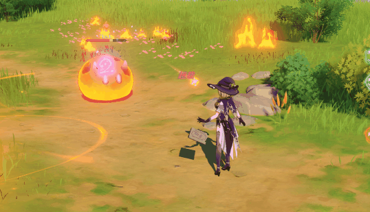 2021原神攻略_原神最強攻略_原神版本攻略