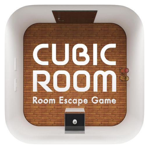 CUBIC ROOM—純粹的逃脫游戲三連推
