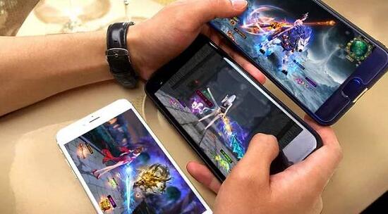 可以賺錢的小游戲大全，玩游戲賺微信紅包提現快