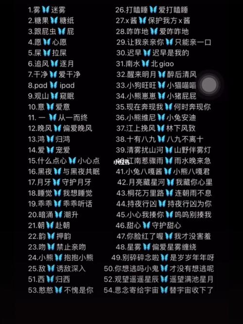 情侶網(wǎng)名霸氣恩愛游戲名_情侶網(wǎng)名霸氣恩愛簡短好聽_游戲情侶網(wǎng)名霸氣恩愛2個(gè)字