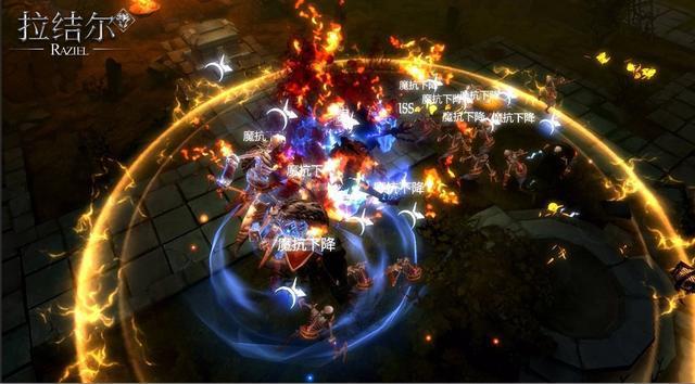 暗黑手游玩的人多嗎_暗黑手游玩什么職業好_暗黑手游怎么玩