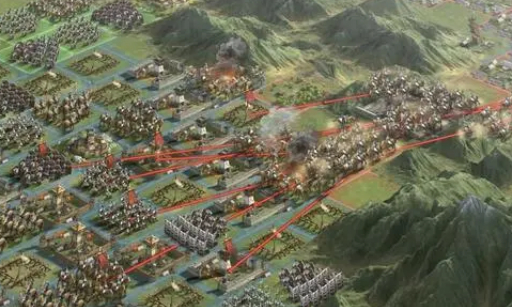 三國游戲起名_起名三國游戲有哪些_三國游戲起名