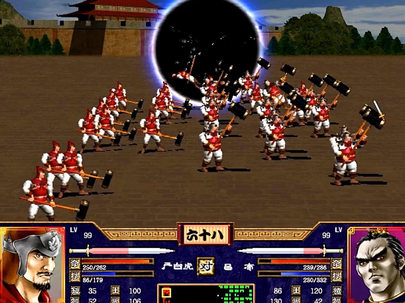 排行單機榜電腦游戲有哪些_排行單機榜電腦游戲_電腦單機游戲排行榜