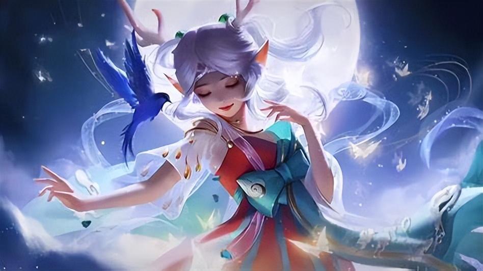 王者榮耀單名字_王者榮耀名字單子ID_王者榮耀名字單字