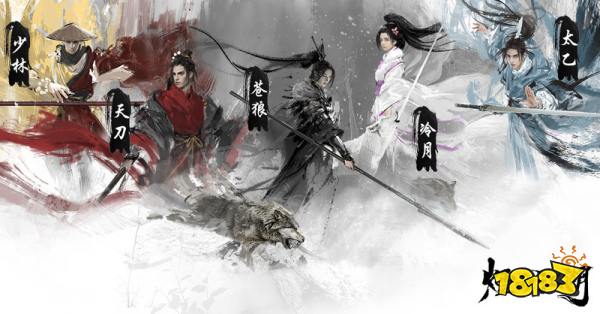 好玩的大型單機游戲手游_好玩單機手游大型游戲推薦_好玩單機手游游戲推薦