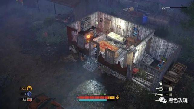 戰役最后游戲怎么玩_最后的戰役游戲_游戲最后的戰役