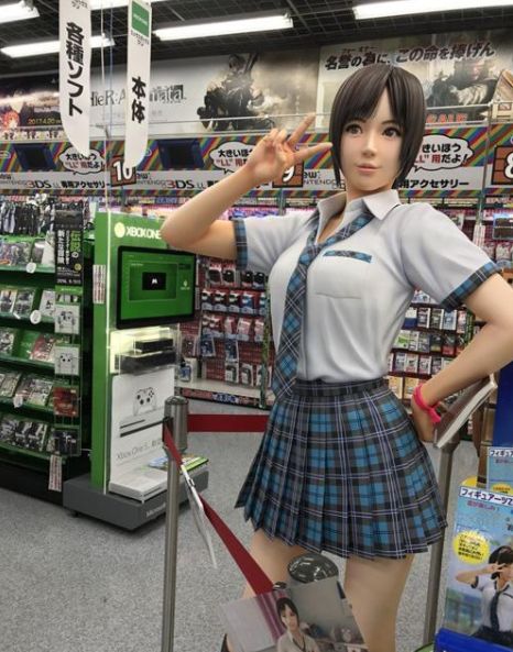 求放過(guò)！那些年曾驚（嚇）艷（尿）過(guò)我們的游戲聯(lián)動(dòng)福利