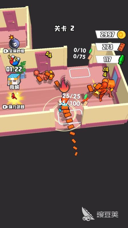 好玩槍戰比較游戲排行榜_好玩槍戰游戲破解版_比較好玩的槍戰游戲