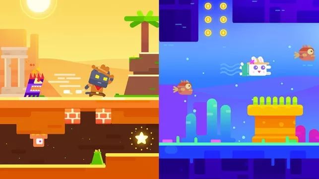 今日更新5款 | 今天有什么好玩的精品手游？