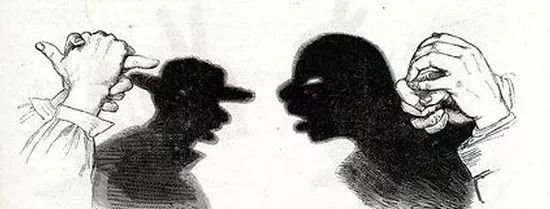 怎么做手影游戲_怎樣做手影游戲_手影游戲的照片或繪畫