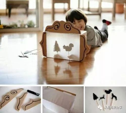 怎樣做手影游戲_手影游戲的照片或繪畫_怎么做手影游戲