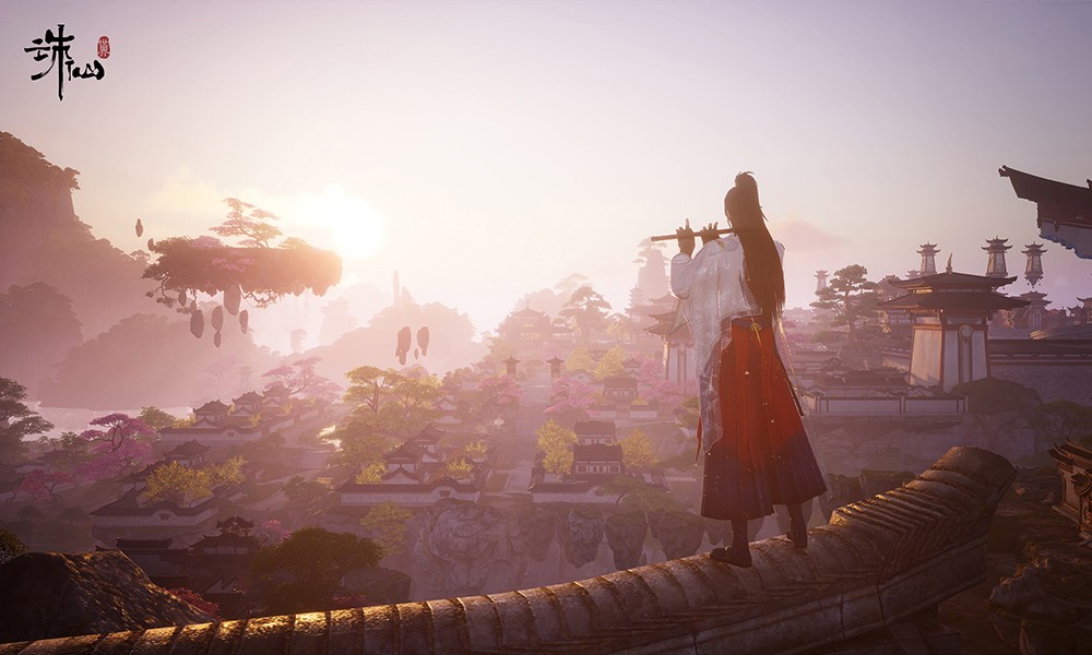 仙仙的游戲_仙仙游戲手機版_仙某某玩的游戲