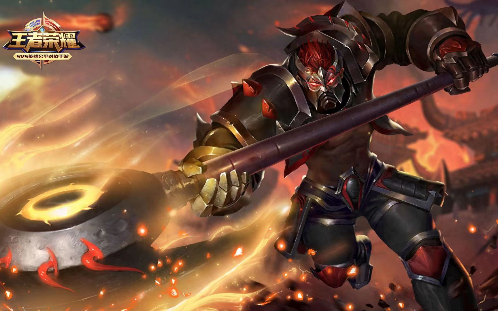 王者榮耀打野游戲名_王者游戲打野名字_王者名打野的